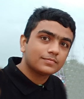 Abhishek Prabhu